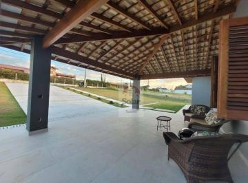 Casa · 360m² · 3 Quartos · 8 Vagas · Casa de Condomínio para venda em Chácaras Cataguá de 360.00m² com 3 Quartos, 3 Suites e 8 Garagens