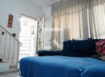 Casa · 90m² · 2 Quartos · 2 Vagas · Casa à Venda - Vila Aricanduva, 2 Quartos, 90 m² - São Paulo