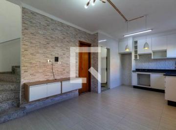 Casa · 25m² · 2 Quartos · Casa à Venda - Vila Esperança, 2 Quartos, 25 m² - São Paulo
