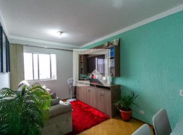 Apartamento · 99m² · 2 Quartos · 1 Vaga · Apartamento à Venda - Baeta Neves, 2 Quartos,  99 m² - São Bernardo do Campo