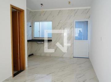 Casa · 65m² · 2 Quartos · 1 Vaga · Casa à Venda - Vila Carrão, 2 Quartos,  65 m² - São Paulo