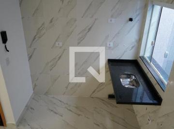 Casa 65m² Venda Chácara Santo Antônio (Zona Leste) · Casa à Venda - Vila Carrão, 2 Quartos,  65 m² - São Paulo