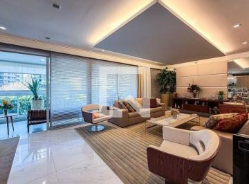 Apartamento · 224m² · 3 Quartos · 4 Vagas · Apartamento à Venda - Mooca, 3 Quartos,  224 m² - São Paulo