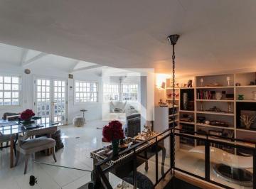 Apartamento · 260m² · 3 Quartos · 2 Vagas · Apartamento à Venda - Itaim Bibi, 3 Quartos, 260 m² - São Paulo