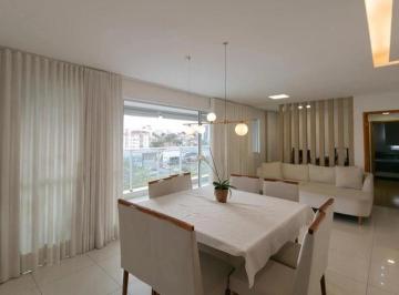 Apartamento · 120m² · 4 Quartos · 2 Vagas · APARTAMENTO | 4 QUARTOS | 01SUITE | 03 BANHEIROS | 02 VAGAS