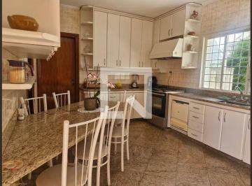 Casa · 480m² · 5 Quartos · 5 Vagas · Casa para Aluguel - Cidade Jardim, 5 Quartos, 480 m2 - Uberlândia