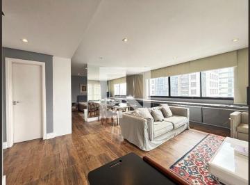 Apartamento · 89m² · 1 Quarto · 1 Vaga · Apartamento para Aluguel - Vila Olímpia, 1 Quarto, 89 m2 - São Paulo