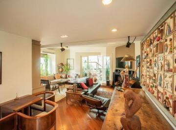 Apartamento · 210m² · 3 Quartos · 2 Vagas · Apartamento para Aluguel - Chácara Inglesa, 3 Quartos, 210 m2 - São Paulo