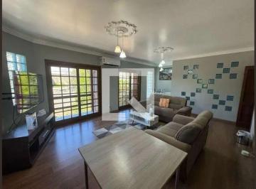 Casa · 350m² · 5 Quartos · 5 Vagas · Casa para Aluguel - Centro, 5 Quartos, 350 m2 - Canoas