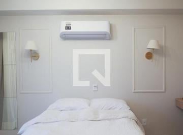 Apartamento · 25m² · 1 Quarto · Apartamento para Aluguel - Vila Olímpia, 1 Quarto, 25 m2 - São Paulo