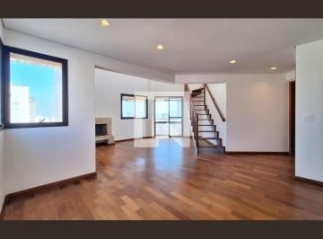 Apartamento · 237m² · 3 Quartos · 4 Vagas · Apartamento para Aluguel - Vila Pompéia, 3 Quartos, 237 m2 - São Paulo