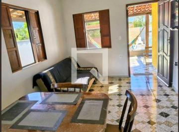 Casa · 200m² · 2 Quartos · 4 Vagas · Casa para Aluguel - Tamoios, 2 Quartos, 200 m2 - Cabo Frio