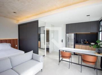 Apartamento · 50m² · 1 Quarto · 1 Vaga · Apartamento para Aluguel - Centro, 1 Quarto,  50 m2 - Betim
