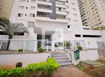 Apartamento · 64m² · 2 Quartos · 1 Vaga · Apartamento para Aluguel - Serrinha, 2 Quartos,  64 m2 - Goiânia