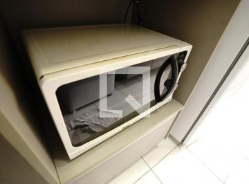 Apartamento en Aluguel de 2 quartos Setor Bueno · Apartamento para Aluguel - Serrinha, 2 Quartos, 64 m2 - Goiânia