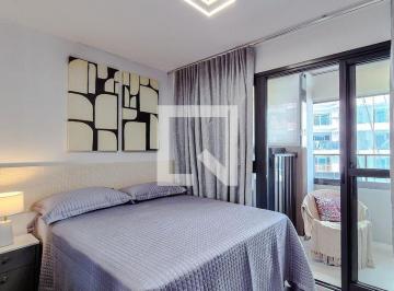 Apartamento · 25m² · 1 Quarto · Apartamento para Aluguel - Perdizes, 1 Quarto,  25 m2 - São Paulo