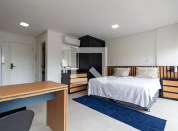 Apartamento · 35m² · 1 Quarto · Apartamento para Aluguel - Tatuapé, 1 Quarto,  35 m2 - São Paulo