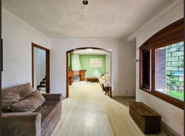 Casa · 340m² · 4 Quartos · 5 Vagas · Casa para Aluguel - Ipanema, 4 Quartos, 340 m2 - Porto Alegre