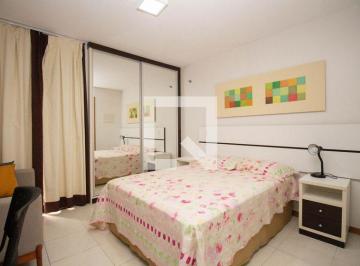Apartamento · 24m² · 1 Quarto · 1 Vaga · Apartamento para Aluguel - Asa Norte, 1 Quarto, 24 m2 - Brasília
