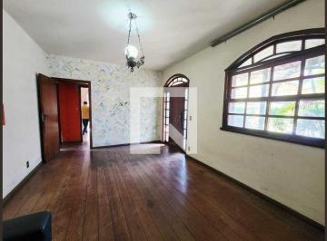Casa · 360m² · 3 Quartos · 1 Vaga · Casa para Aluguel - Caiçara-Adelaide, 3 Quartos, 360 m2 - Belo Horizonte