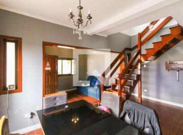Casa · 110m² · 4 Quartos · 4 Vagas · Casa para Aluguel - Rio Branco, 4 Quartos, 110 m2 - Canoas