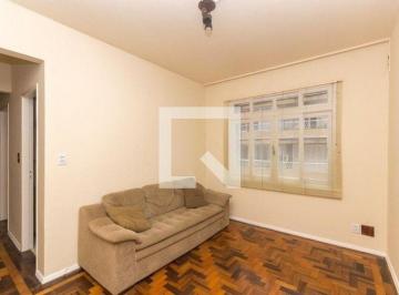 Apartamento · 58m² · 2 Quartos · Apartamento para Aluguel - Centro Histórico, 2 Quartos, 58 m2 - Porto Alegre