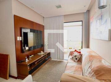 Apartamento · 76m² · 3 Quartos · 1 Vaga · Apartamento para Aluguel - Stiep, 3 Quartos, 76 m2 - Salvador