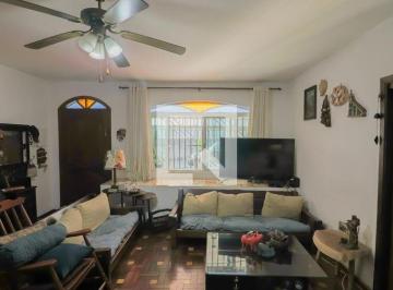Casa · 159m² · 3 Quartos · 2 Vagas · Casa para Aluguel - Butantã, 3 Quartos,  159 m2 - São Paulo
