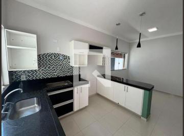 Casa · 200m² · 4 Quartos · 3 Vagas · Casa para Aluguel - Alto Umuarama, 4 Quartos, 200 m2 - Uberlândia