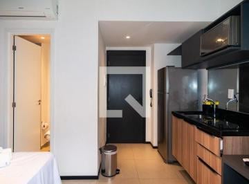 Apartamento · 22m² · Imoveis - na Consolação