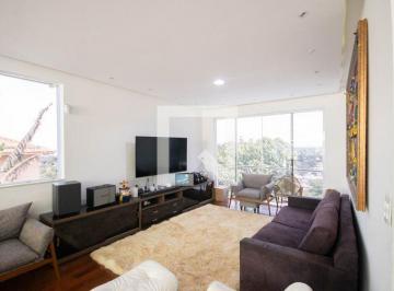 Casa · 330m² · 4 Quartos · 4 Vagas · Casa para Aluguel - Vila Irmaos Arnoni, 4 Quartos, 330 m2 - São Paulo