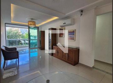 Apartamento · 118m² · 3 Quartos · 2 Vagas · Apartamento para Aluguel - Recreio, 3 Quartos, 118 m2 - Rio de Janeiro