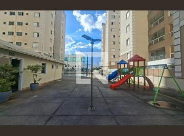 Apartamento · 130m² · 2 Quartos · 2 Vagas · Apartamento para Aluguel - Castelo, 2 Quartos, 130 m2 - Belo Horizonte