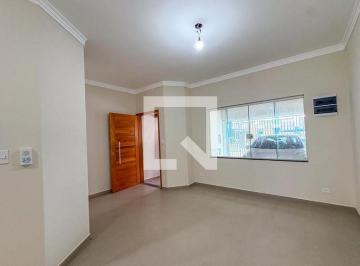 Casa · 190m² · 3 Quartos · 2 Vagas · Casa para Aluguel - Assunção, 3 Quartos, 190 m2 - São Bernardo do Campo