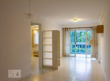 Apartamento · 82m² · 2 Quartos · 1 Vaga · Apartamento para Aluguel - Gávea, 2 Quartos, 82 m2 - Rio de Janeiro
