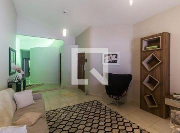 Casa · 175m² · 3 Quartos · 3 Vagas · Casa para Aluguel - Vila Oliveira, 3 Quartos, 175 m2 - Mogi das Cruzes