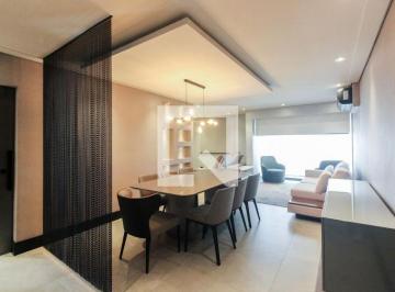 Apartamento · 144m² · 2 Quartos · 1 Vaga · Apartamento para Aluguel - Vila Esperança, 2 Quartos, 144 m2 - São Paulo