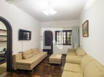 Casa · 140m² · 3 Quartos · Casa para Aluguel - Água Verde, 3 Quartos, 140 m2 - Curitiba