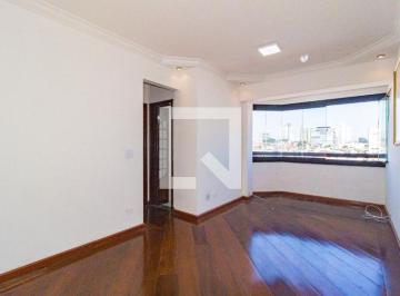 Apartamento · 55m² · 2 Quartos · 1 Vaga · Apartamento para Aluguel - Mooca, 2 Quartos, 55 m2 - São Paulo