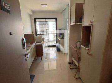 Apartamento en Aluguel de 1 quarto Graça · Apartamento para Aluguel - Graça, 1 Quarto, 32 m2 - Salvador
