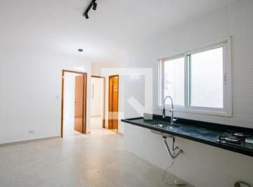 Apartamento · 74m² · 2 Quartos · 1 Vaga · Apartamento para Aluguel - Jardim Alvorada, 2 Quartos, 74 m2 - Santo André