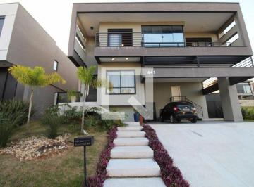 Casa · 376m² · 5 Quartos · 4 Vagas · Casa para Aluguel - Alphaville, 5 Quartos,  376 m2 - São José dos Campos
