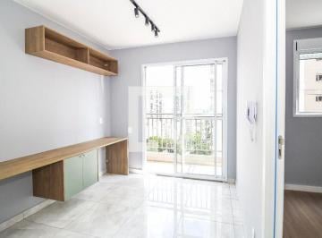Apartamento · 28m² · 1 Quarto · Apartamento para Aluguel - Água Branca, 1 Quarto, 28 m2 - São Paulo