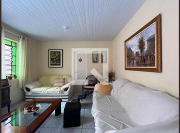 Casa · 200m² · 3 Quartos · 4 Vagas · Casa para Aluguel - Cambuí, 3 Quartos,  200 m2 - Campinas