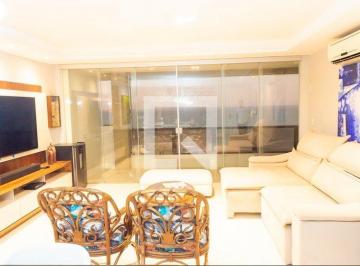 Apartamento · 140m² · 3 Quartos · 2 Vagas · Apartamento para Aluguel - Jardim Oceânico, 3 Quartos,  140 m2 - Rio de Janeiro