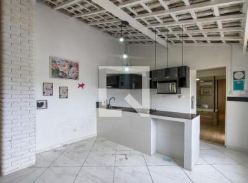 Apartamento · 20m² · 2 Quartos · Apartamento para Aluguel - Cidade da Criança, 2 Quartos,  20 m2 - Praia Grande