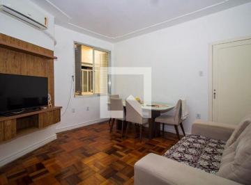 Apartamento · 52m² · 2 Quartos · Apartamento para Aluguel - Cidade Baixa, 2 Quartos, 52 m2 - Porto Alegre