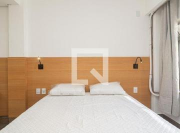 Apartamento Aluguel 32m² de 1 quarto · Apartamento para Aluguel - Consolação, 1 Quarto, 32 m2 - São Paulo
