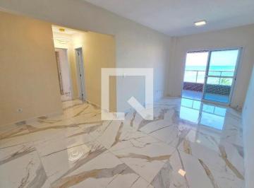 Apartamento · 90m² · 2 Quartos · 1 Vaga · Apartamento para Aluguel - Vilamar, 2 Quartos, 90 m2 - Praia Grande