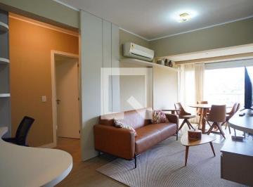 Apartamento · 78m² · 2 Quartos · 2 Vagas · Apartamento para Aluguel - Petrópolis, 2 Quartos, 78 m2 - Porto Alegre
